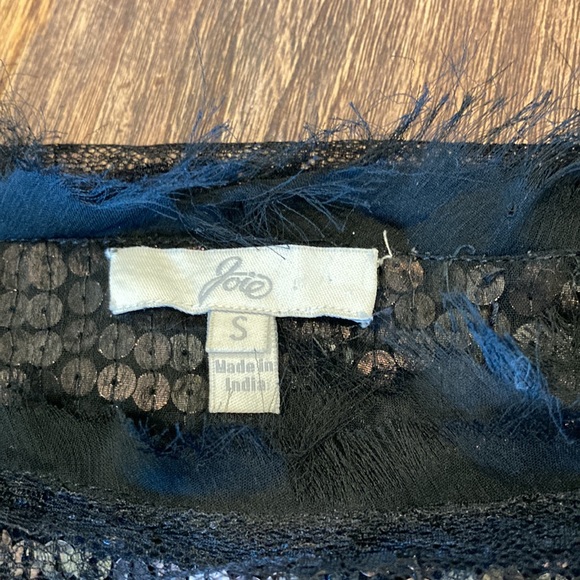 Joie Addison top - Picture 10 of 10